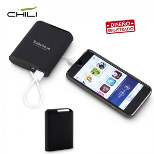 Pila Recargable Beta 10400mAh TE-140